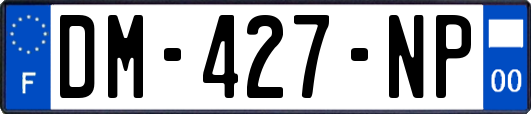 DM-427-NP