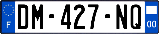 DM-427-NQ