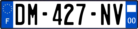 DM-427-NV