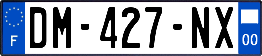 DM-427-NX