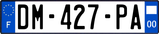 DM-427-PA