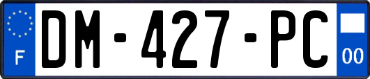 DM-427-PC