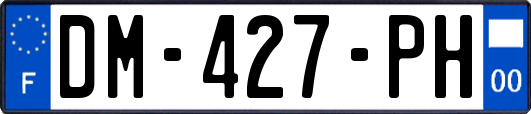 DM-427-PH