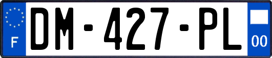 DM-427-PL
