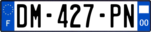 DM-427-PN