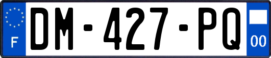 DM-427-PQ