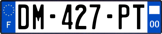 DM-427-PT