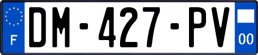 DM-427-PV