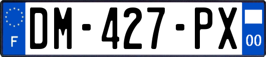 DM-427-PX
