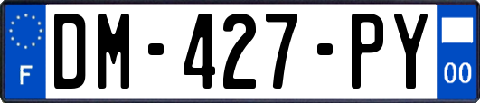 DM-427-PY