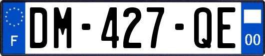 DM-427-QE