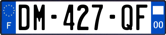 DM-427-QF