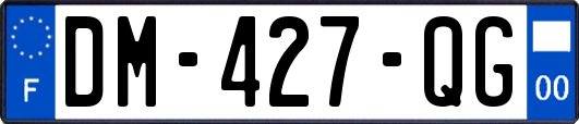 DM-427-QG