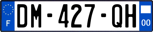 DM-427-QH