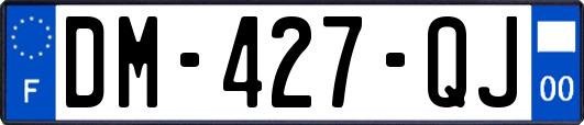 DM-427-QJ