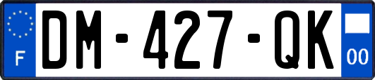 DM-427-QK