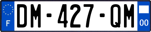 DM-427-QM