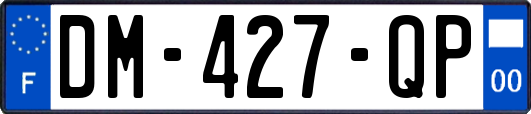 DM-427-QP