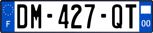 DM-427-QT