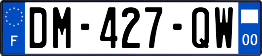 DM-427-QW