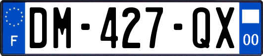 DM-427-QX