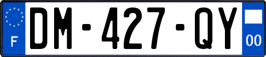 DM-427-QY