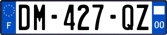 DM-427-QZ
