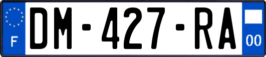 DM-427-RA
