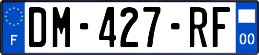 DM-427-RF