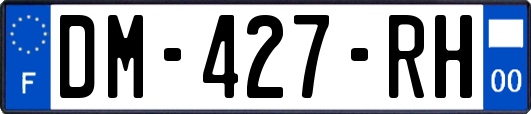 DM-427-RH
