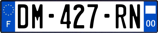 DM-427-RN