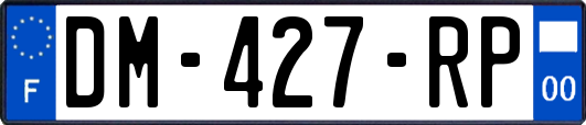 DM-427-RP