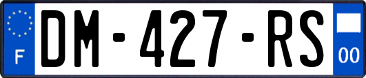 DM-427-RS