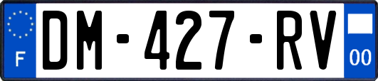 DM-427-RV