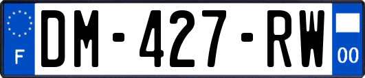 DM-427-RW