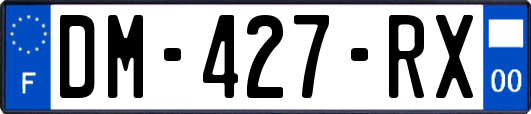 DM-427-RX