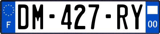 DM-427-RY