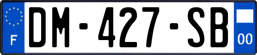 DM-427-SB