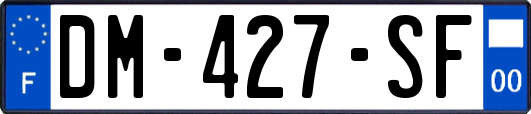 DM-427-SF