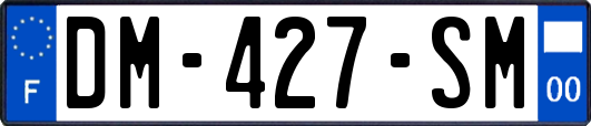 DM-427-SM
