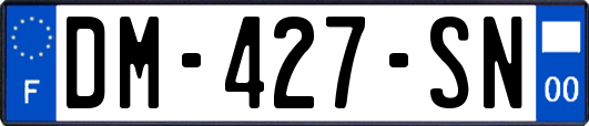 DM-427-SN