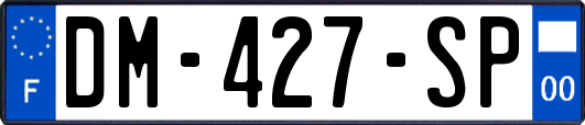 DM-427-SP
