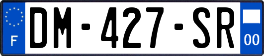 DM-427-SR