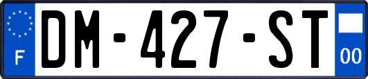 DM-427-ST