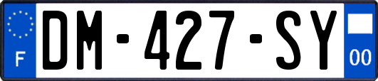 DM-427-SY