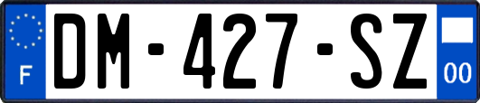 DM-427-SZ