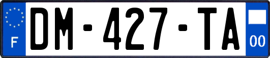 DM-427-TA