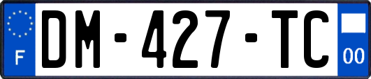 DM-427-TC