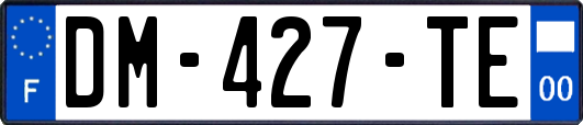 DM-427-TE