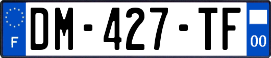 DM-427-TF